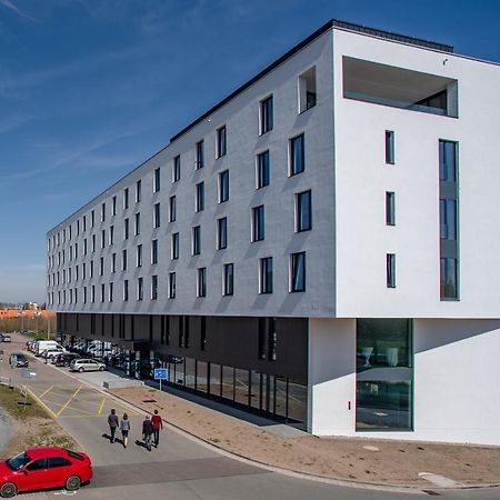 Ea Congress Hotel Aldis Hradec Králové Esterno foto