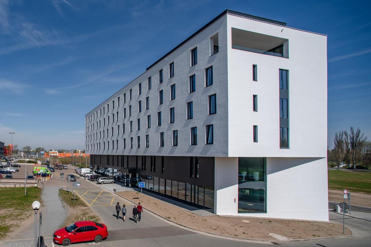 Ea Congress Hotel Aldis Hradec Králové Esterno foto